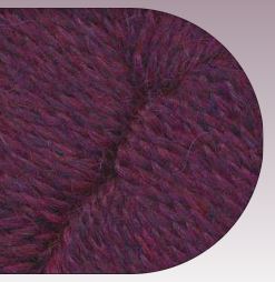 2012 Deep Plum Passion