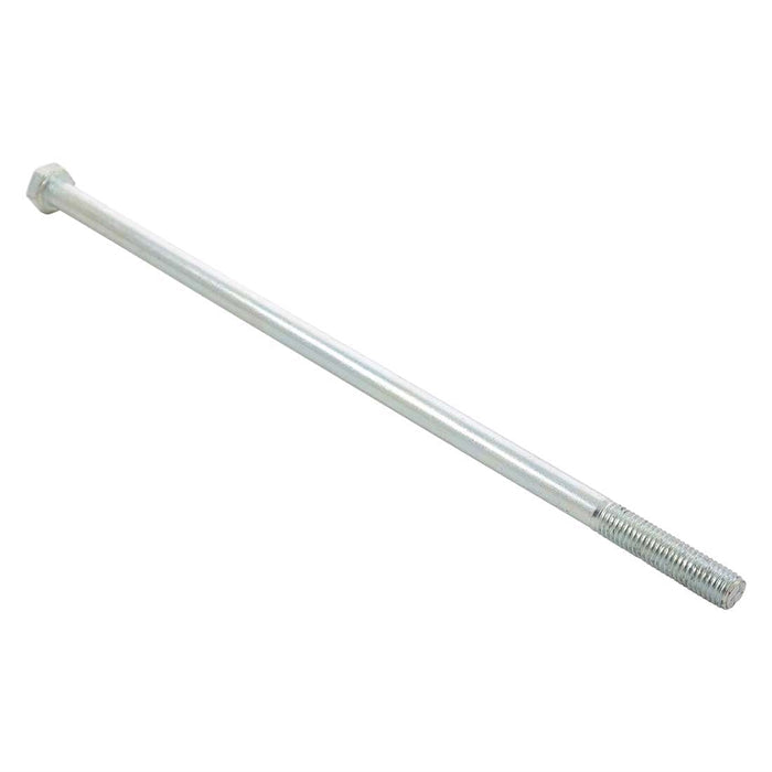 Hex bolt ht zinc plated - 3 - Milcotec