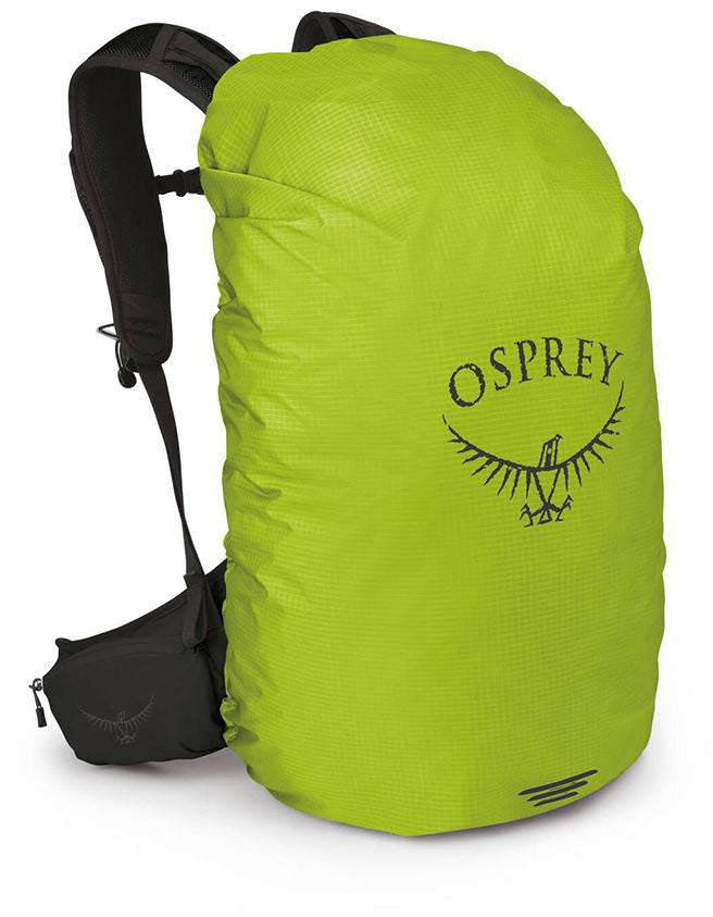 Hi-Vis Backpack Rain Cover - Small