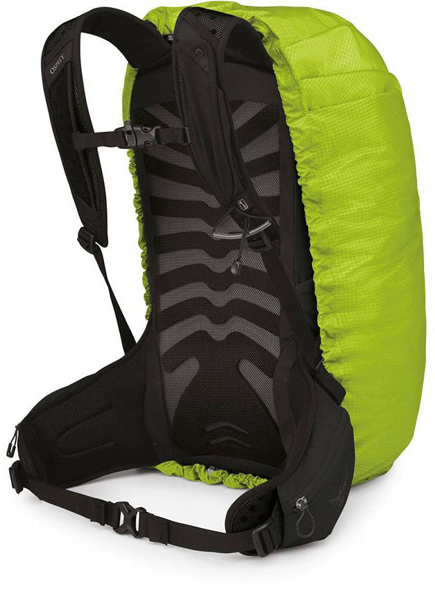 Hi-Vis Backpack Rain Cover - Small