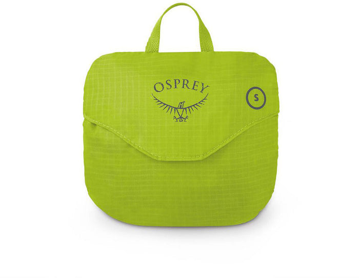 Hi-Vis Backpack Rain Cover - Small