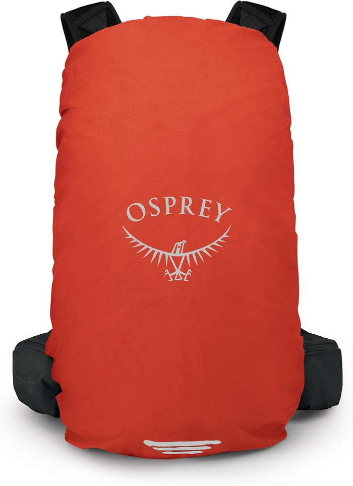 Hi-Vis Backpack Rain Cover - Small