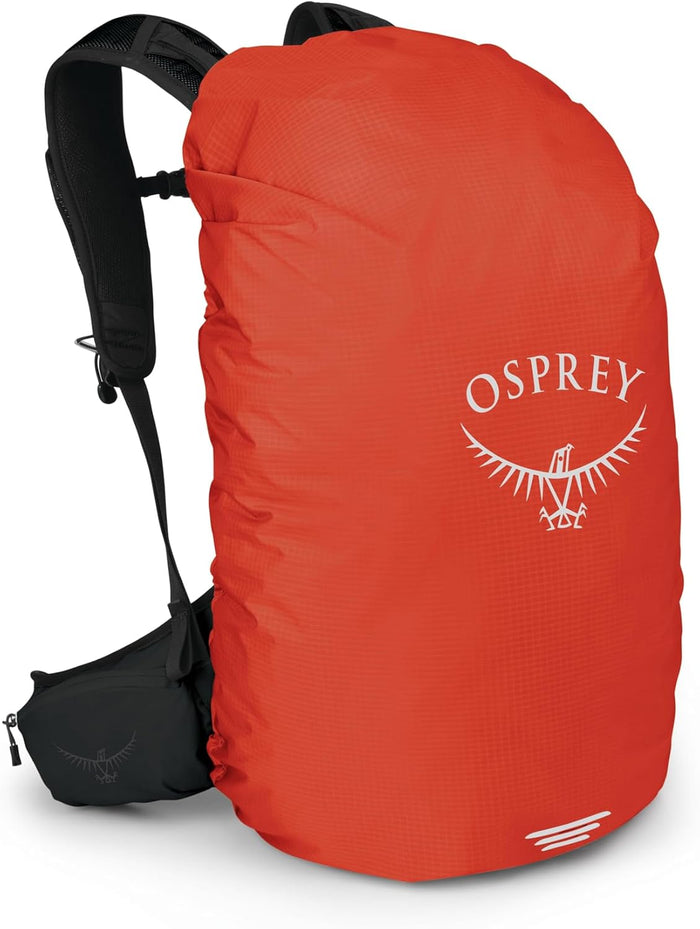 Hi-Vis Backpack Rain Cover - Small