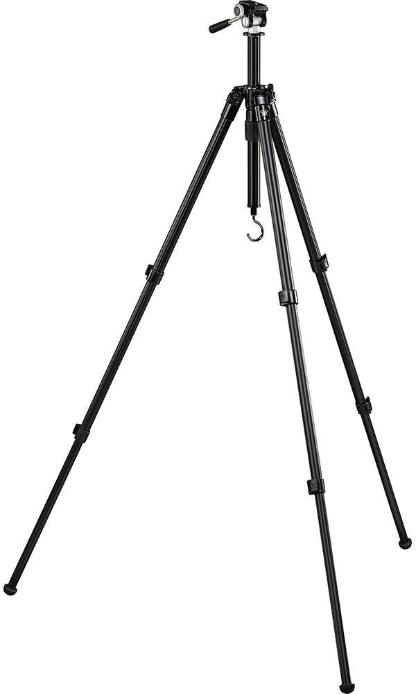 High Country II Tripod