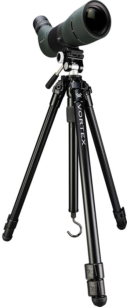 High Country II Tripod