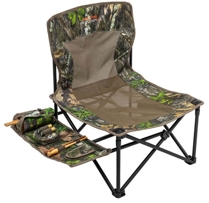 High Ridge Hunting Folding Chair