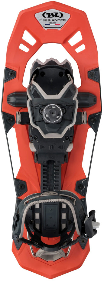 Highlander Original 2 Snowshoes - Unisex