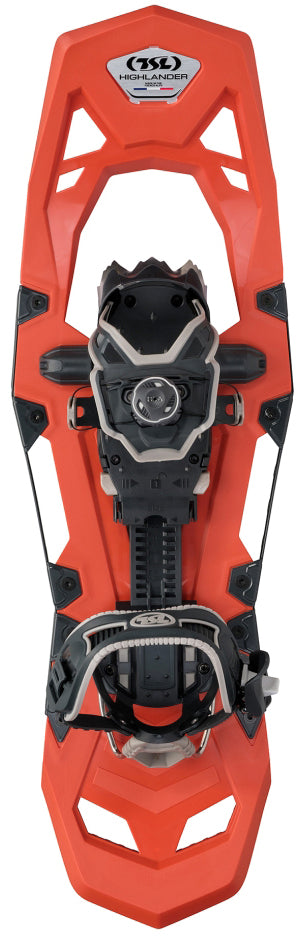 Highlander Original 2 Snowshoes - Unisex