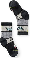 Hike Full Cushion Garden Bugs Socks - Kids’