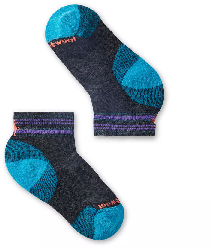 Hike Light Cushion Wool Socks - Kids