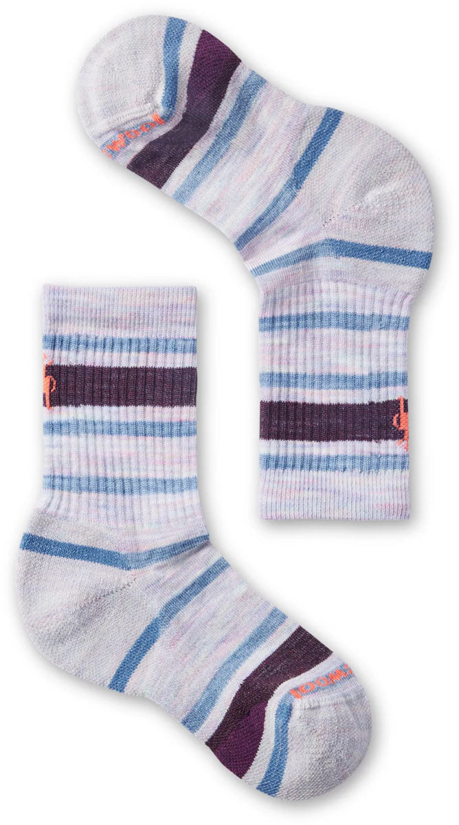Hike Light Cushion Wool Socks - Kids