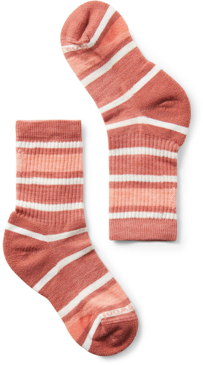 Hike Light Cushion Wool Socks - Kids