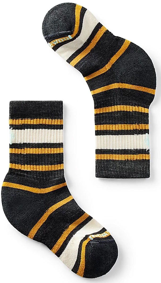 Hike Light Cushion Wool Socks - Kids