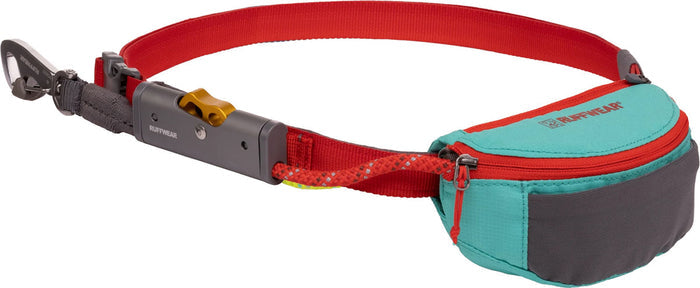 Hitch Hiker Dog Leash