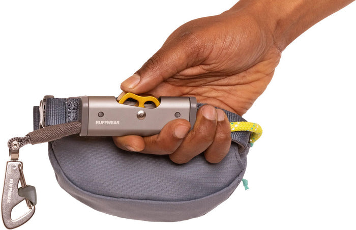 Hitch Hiker Dog Leash