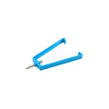 Holder for electric pulsator - Milcotec