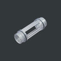 Holder for sleeve, used