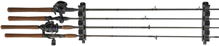 Horizontal Rod Rack