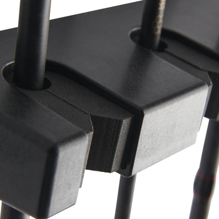 Horizontal Rod Rack