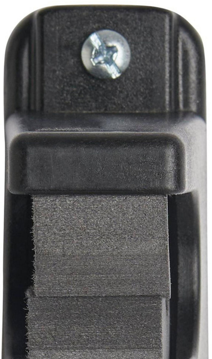 Horizontal Rod Rack