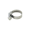 Hose clamps 9 mm - A4 - 16-27 - Milcotec
