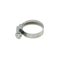 Hose clamps 9 mm - A4 -20-32 - Milcotec
