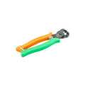 Clamps Tang, new - Milcotec