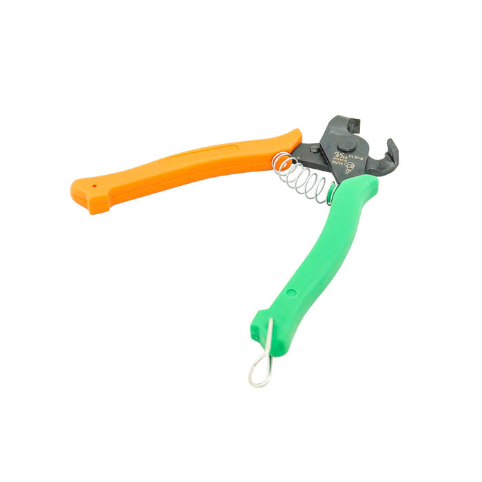 Clamps Tang, new - Milcotec