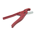 Hose clipper, scissor - Milcotec