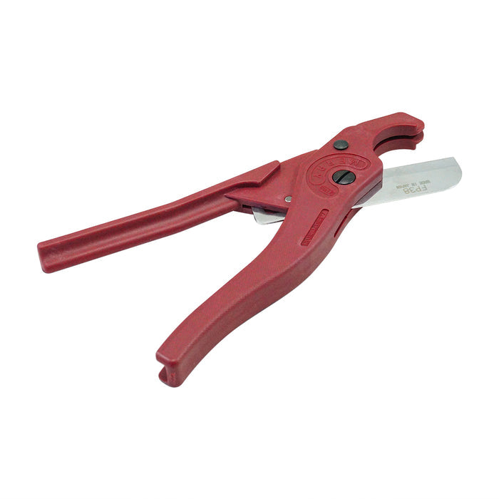 Hose clipper, scissor - Milcotec