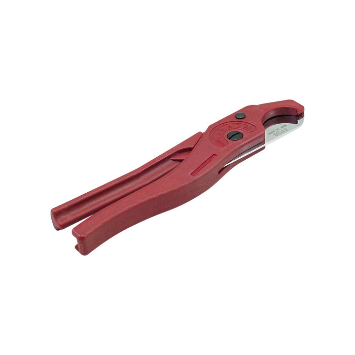 Hose clipper, scissor - Milcotec