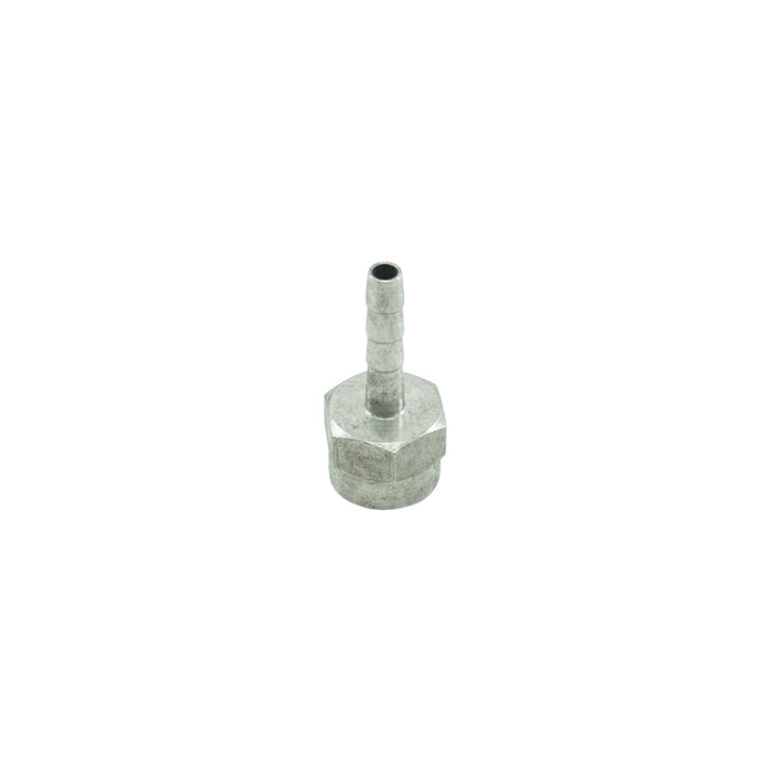 Hose connection A4 - Milcotec