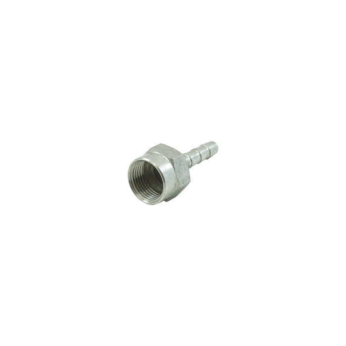Hose connection A4 - Milcotec