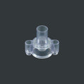 Hose connection for 4 Effect, new - Milcotec