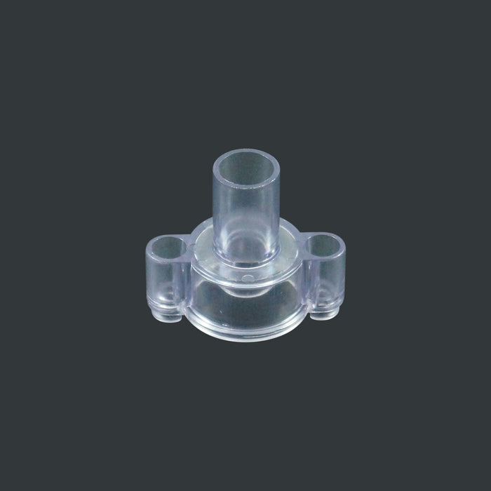 Hose connection for 4 Effect, new - Milcotec