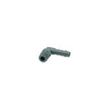 Hose connector WES 12R3/8" for Alma U40 - Milcotec