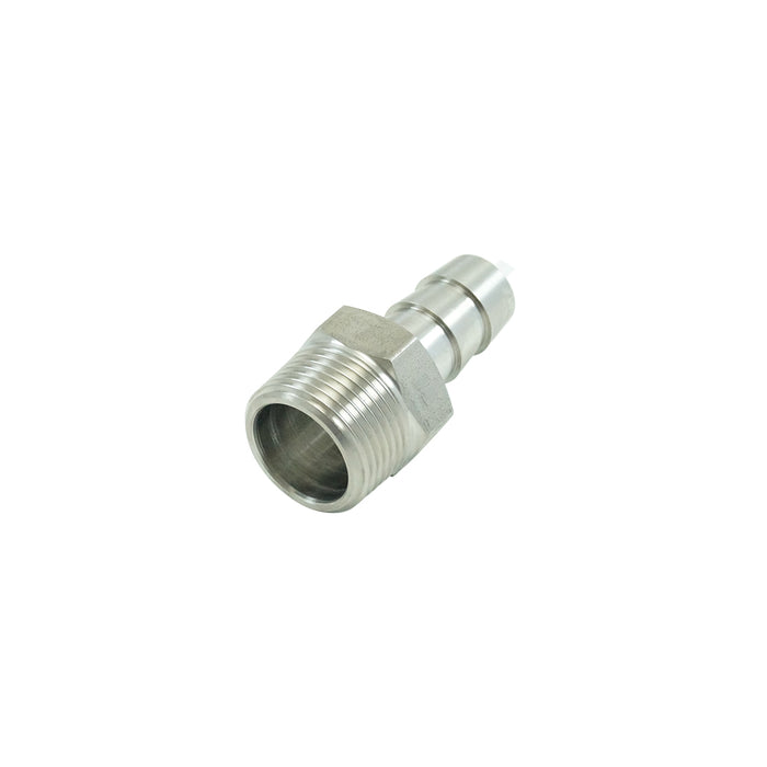 Hose coupling Ø15 1/1" - Milcotec