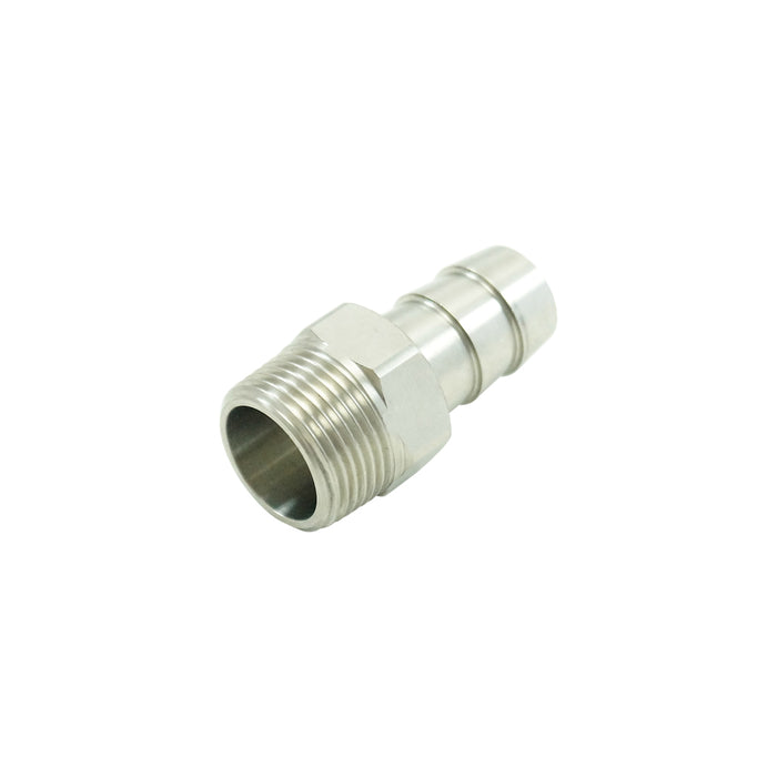 Hose coupling Ø18 1/1" - Milcotec