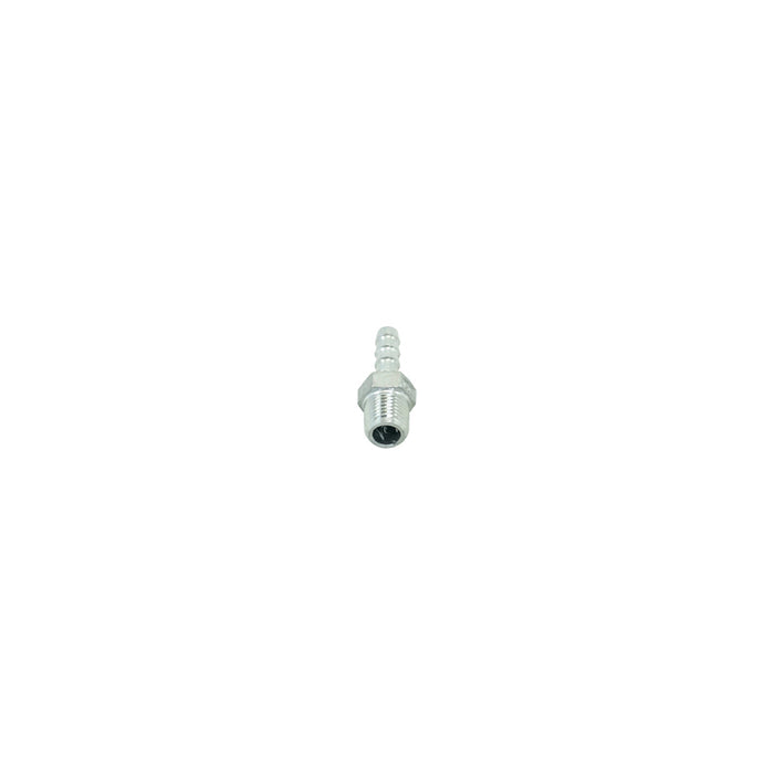Hose nipple, 1/4" - 6.5 mm
