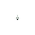 Hose nipple, 1/4" - 6.5 mm