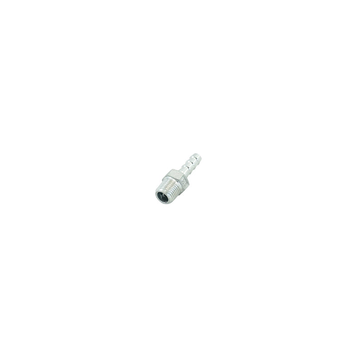 Hose nipple, 1/4" - 6.5 mm