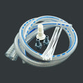 Hose service set MS 150 - 250 - Milcotec