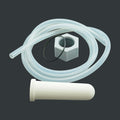 Hose set Alma parallel drinking station - Milcotec