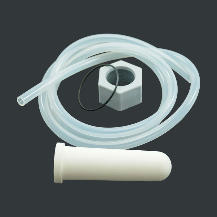 Hose set Alma parallel drinking station - Milcotec