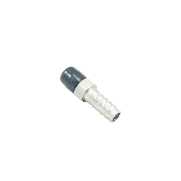 Hose spigot for nozzle, brush wash - Milcotec