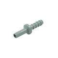 Hose stem 1/4" x 1/4" liquid - Milcotec