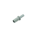 Hose stem 3/8" x 1/2" fore-part - Milcotec