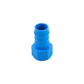 Hosetail plastic - 19mm x 1/2" - female - Milcotec