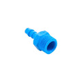 Hosetail plastic - 8mm x 1/2" - Milcotec