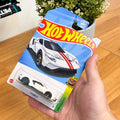Hot Wheels 17 Ford GT blauw VS | 73/250 (2016)